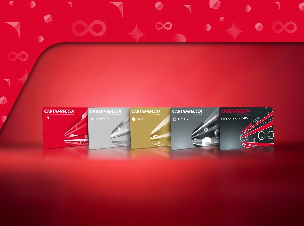 Il programma CartaFRECCIA