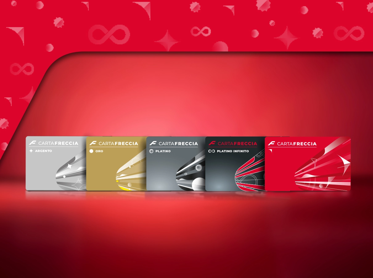 Il programma CartaFRECCIA