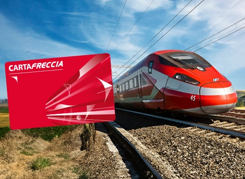 Cartafreccia