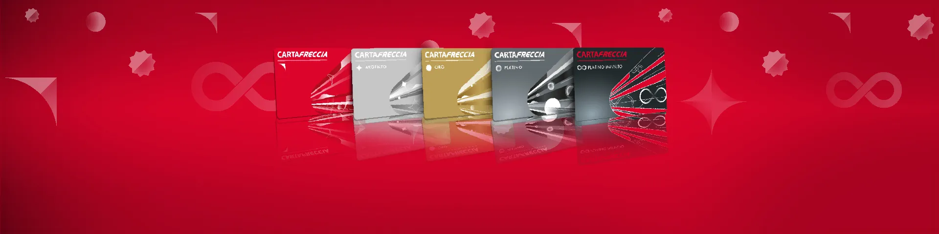 Il programma fedeltà CartaFRECCIA
