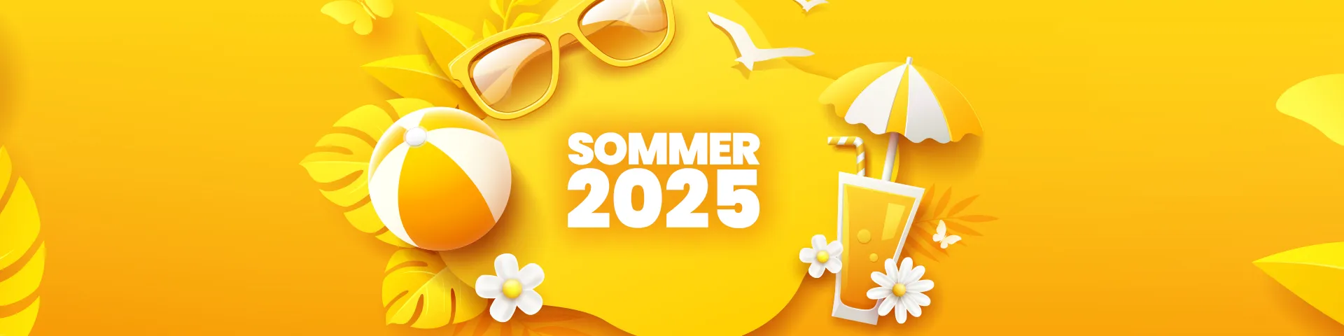 Sommer 2025