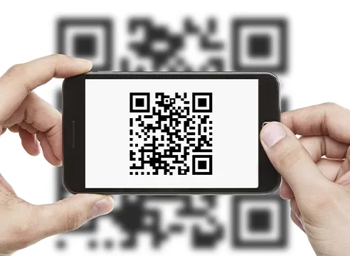 Inquadra il qr code