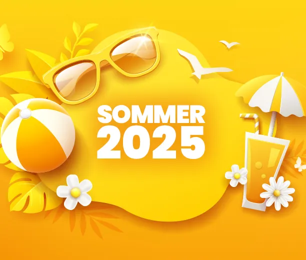 Sommer Neuheiten