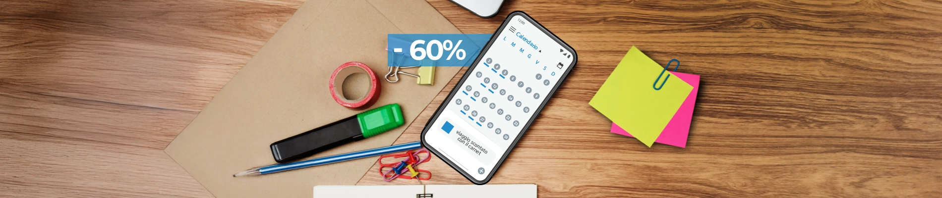 Carnet 10 viaggi IC Young