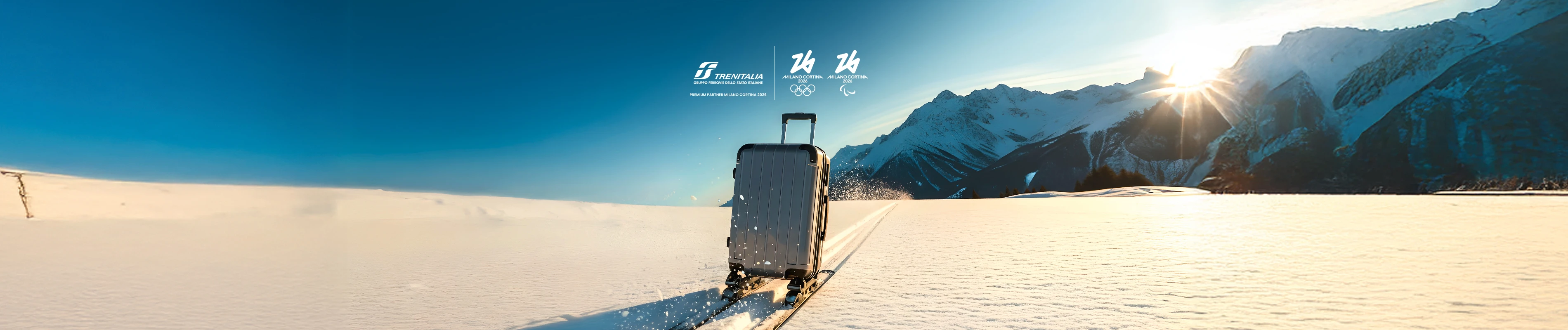 Concorso Direzione Milano Cortina 2026