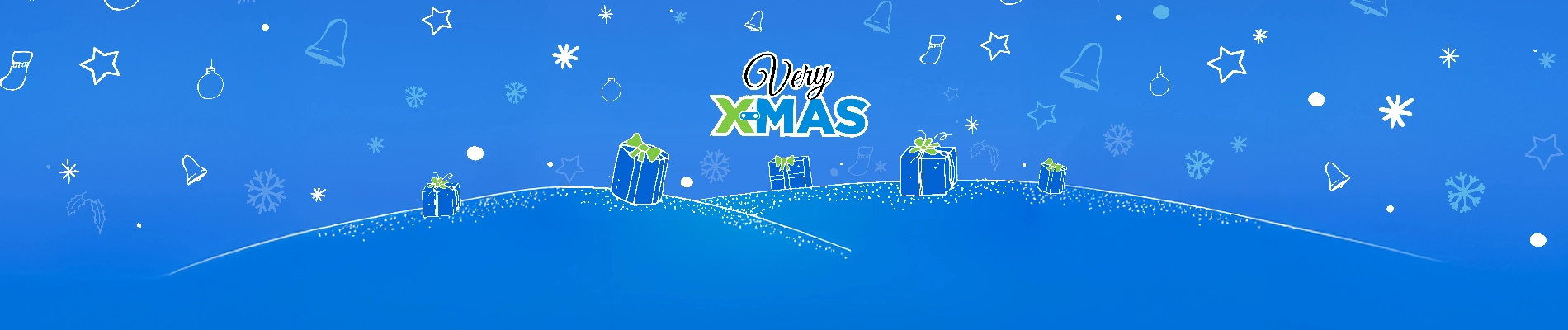 Concorso X-GO Very-XMAS