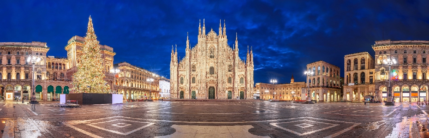 Viaggia di notte con Frecciarossa
