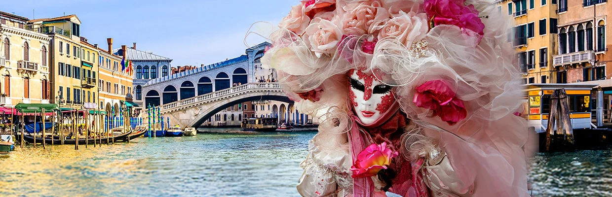 Con Frecciarossa a Venezia