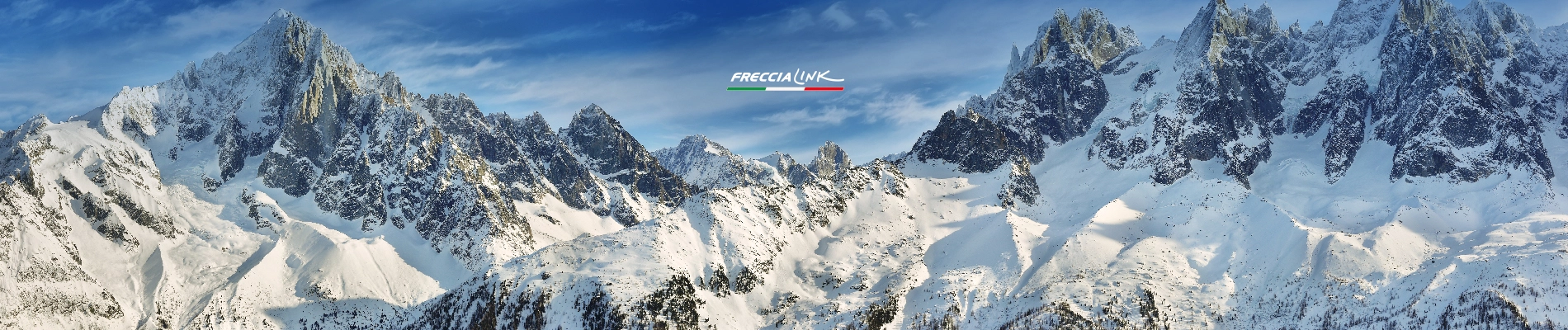 FrecciaLink Courmayeur