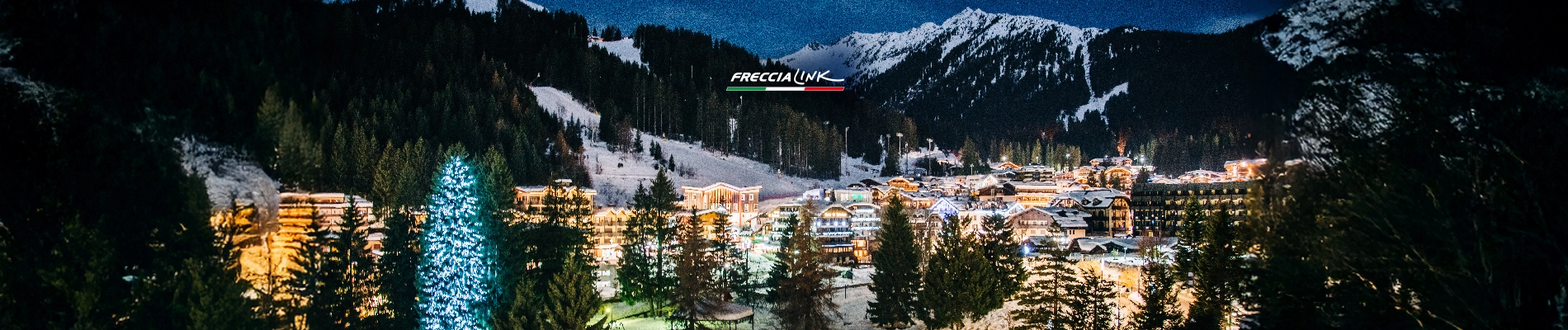 FrecciaLink Madonna di Campiglio