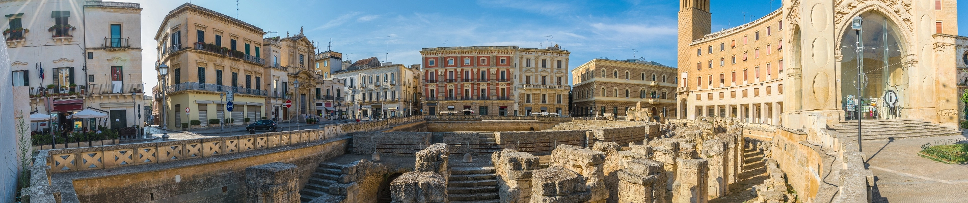 Frecce per la costa Adriatica e la Puglia
