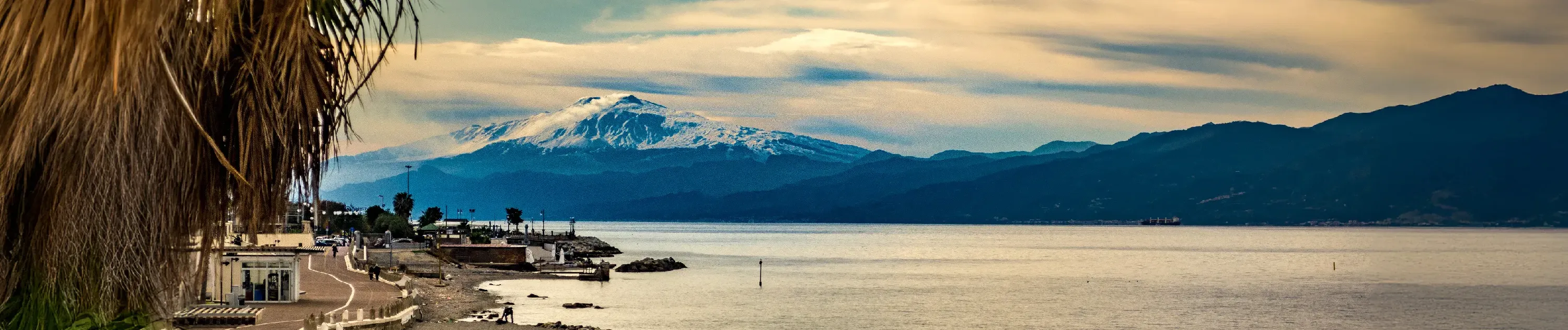 Le Frecce per la Calabria