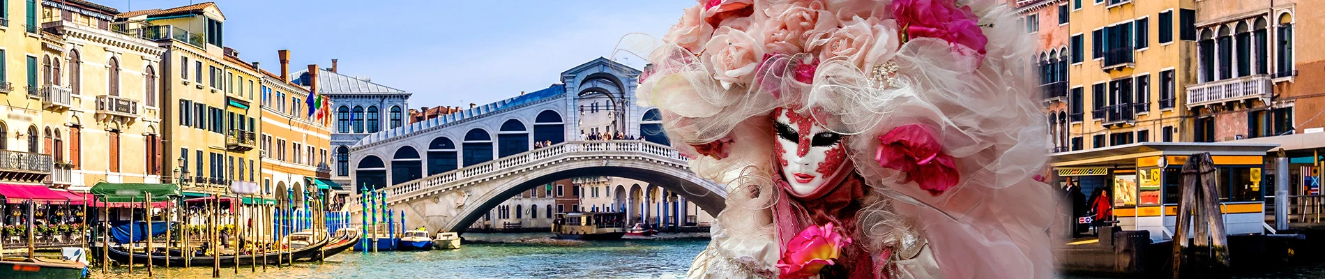 Con Frecciarossa a Venezia