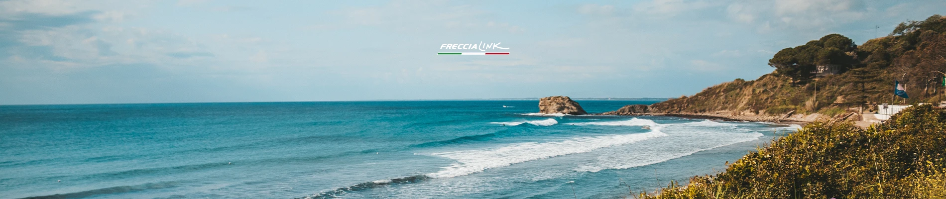 FrecciaLink per il Cilento