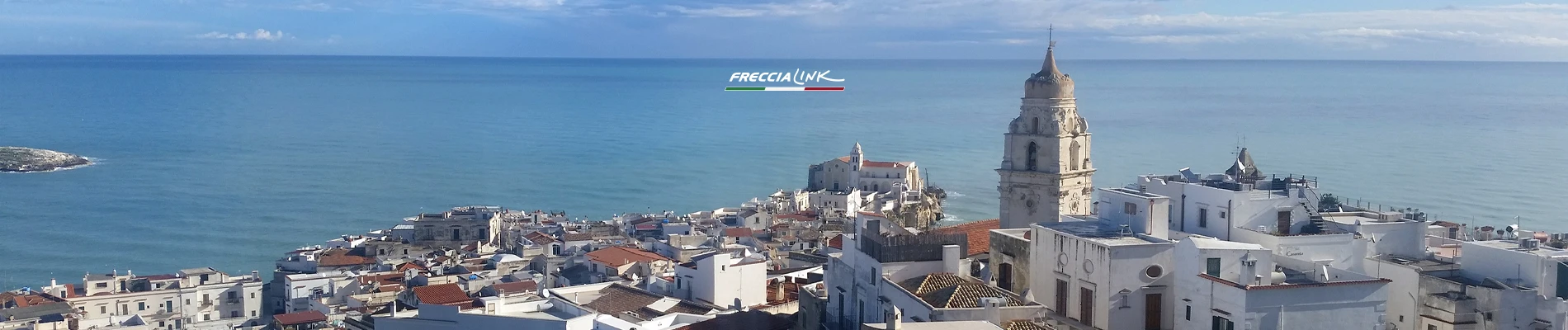 FrecciaLink Vieste