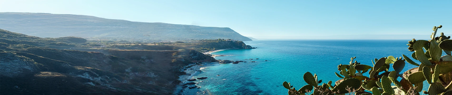 Le Frecce per la Calabria