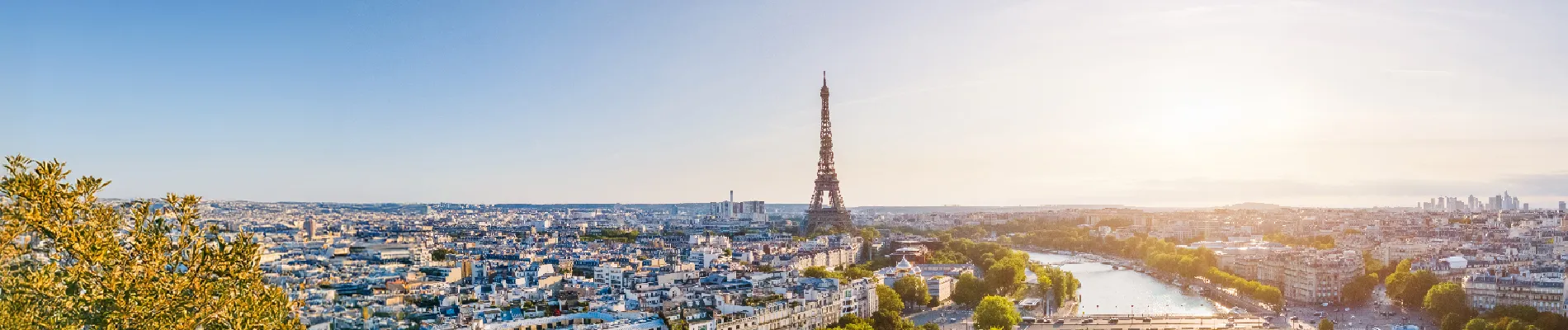 Frecciarossa arriva a Parigi