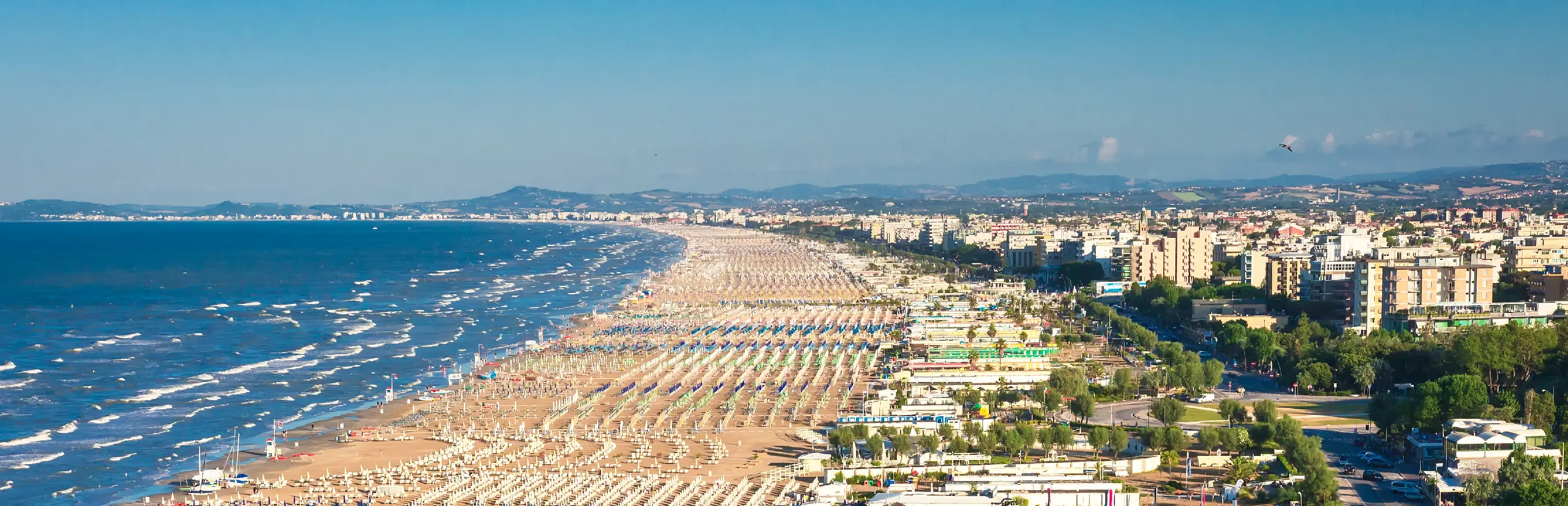 Eurocity Rimini Zurigo