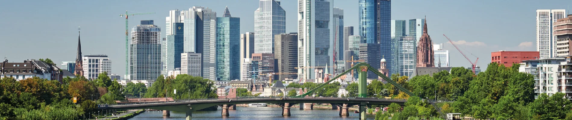 Collegamenti Germania