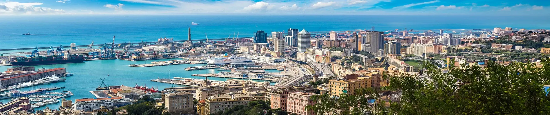 Genova Airlink