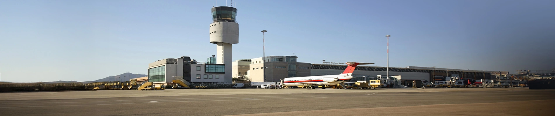 Olbia Airlink