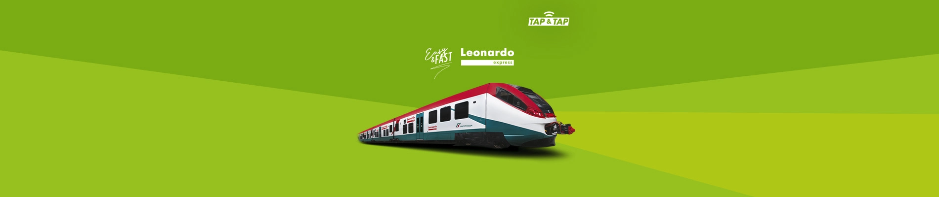 Leonardo express