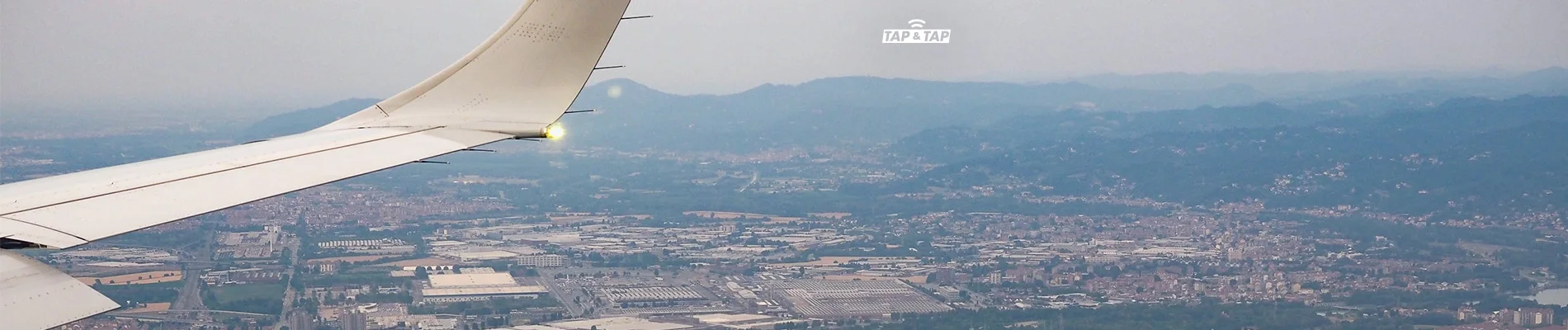 Aeroporto di Torino-Caselle
