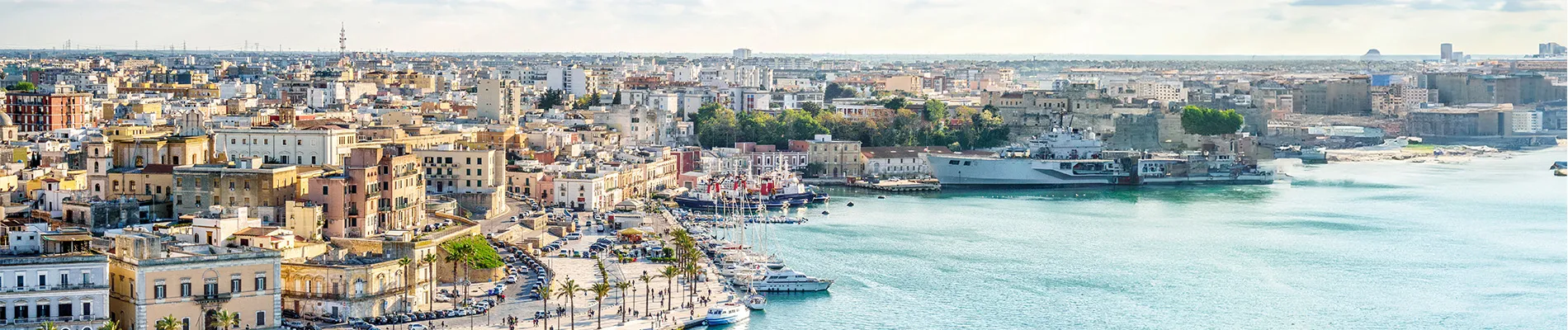 Brindisi Air Link