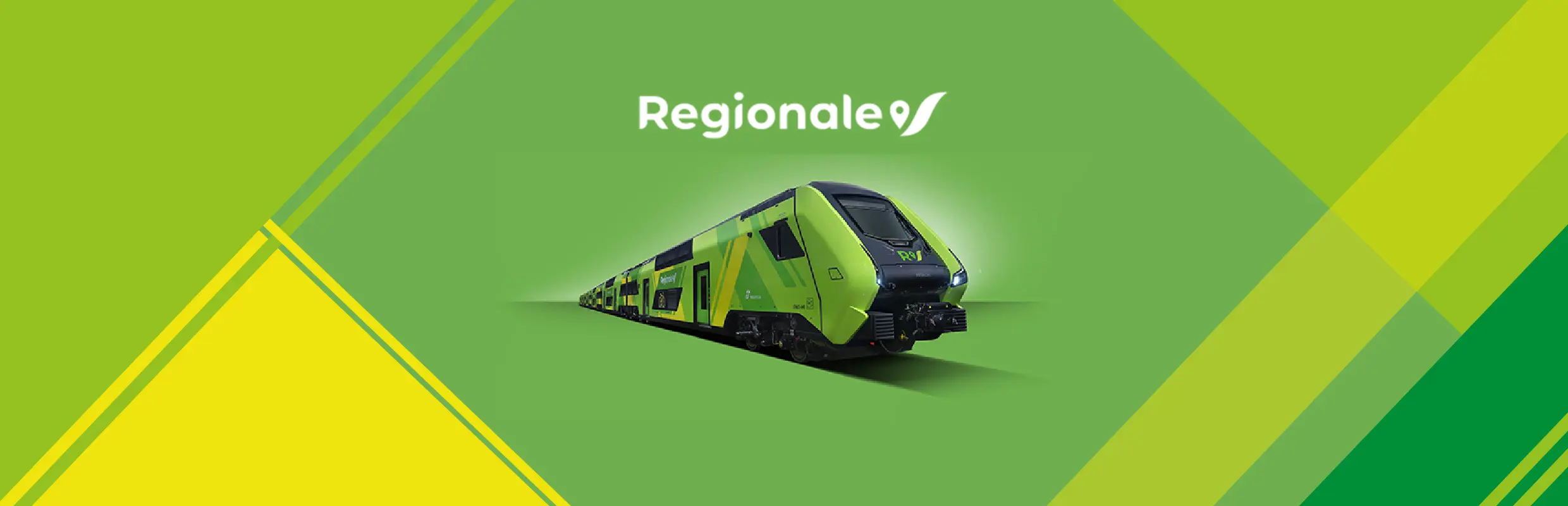 Orario Invernale del Regionale