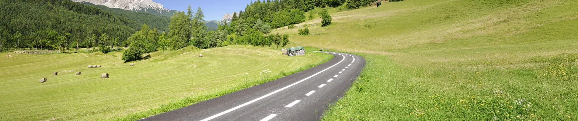 TrenoBiciBus Delle Dolomiti