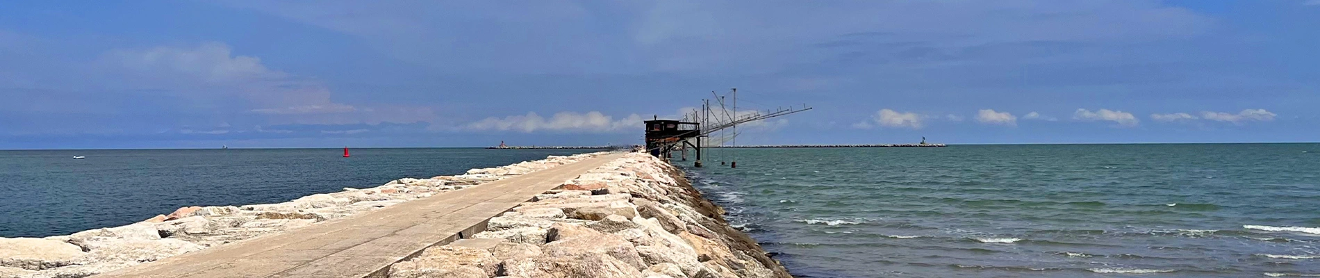 Chiuggia e Sottomarina