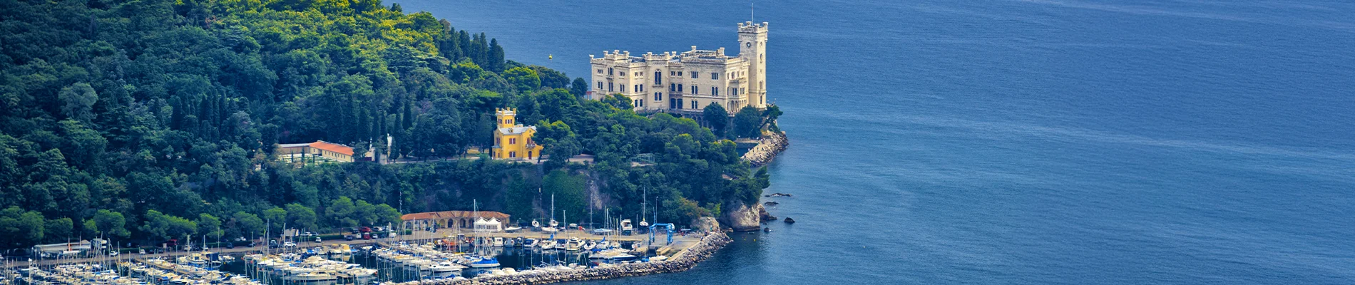 Miramare Line