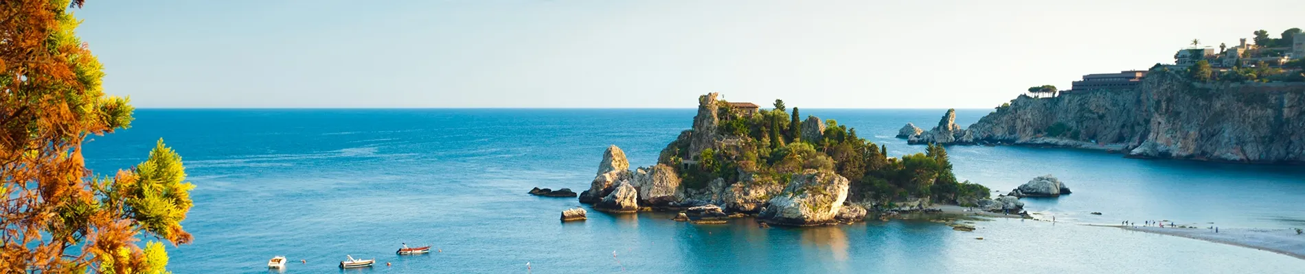 Taormina Line 