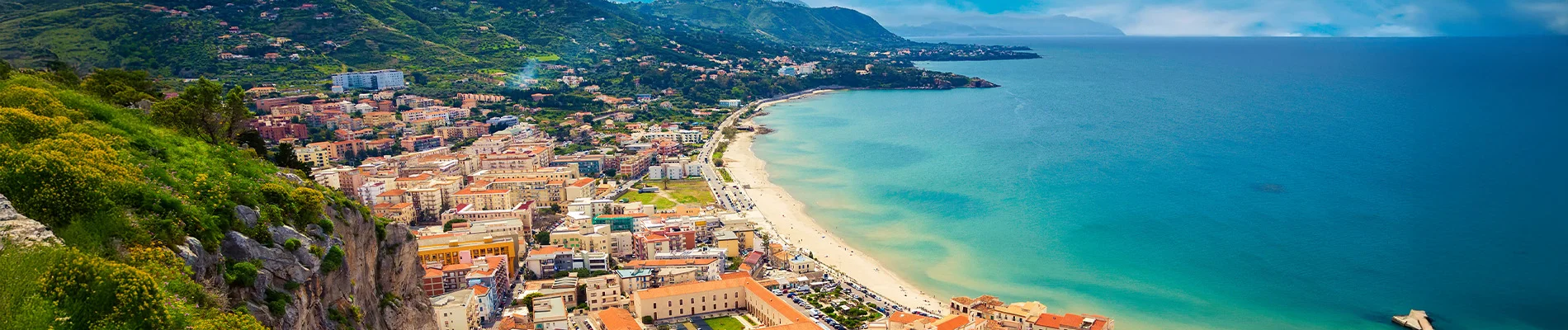 Cefalù Line
