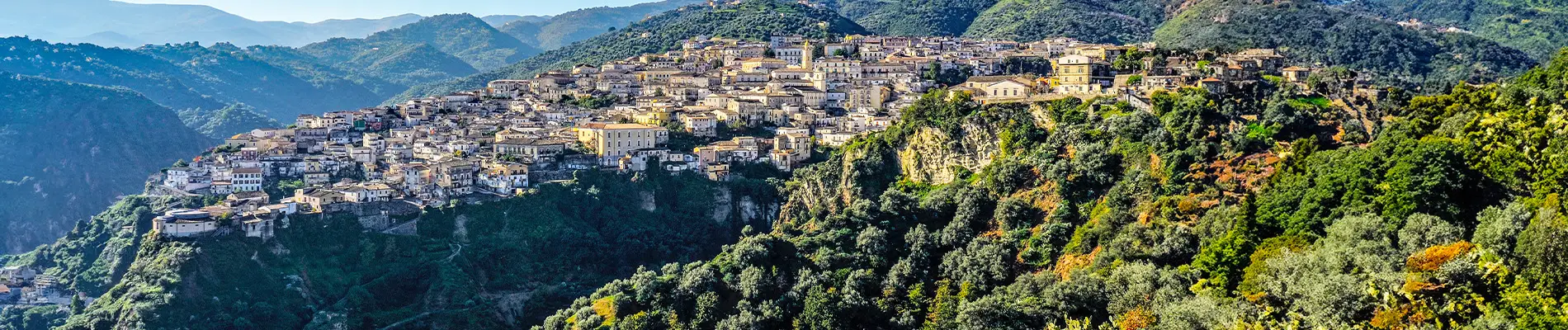 Rossano Centro e Museo della Liquirizia