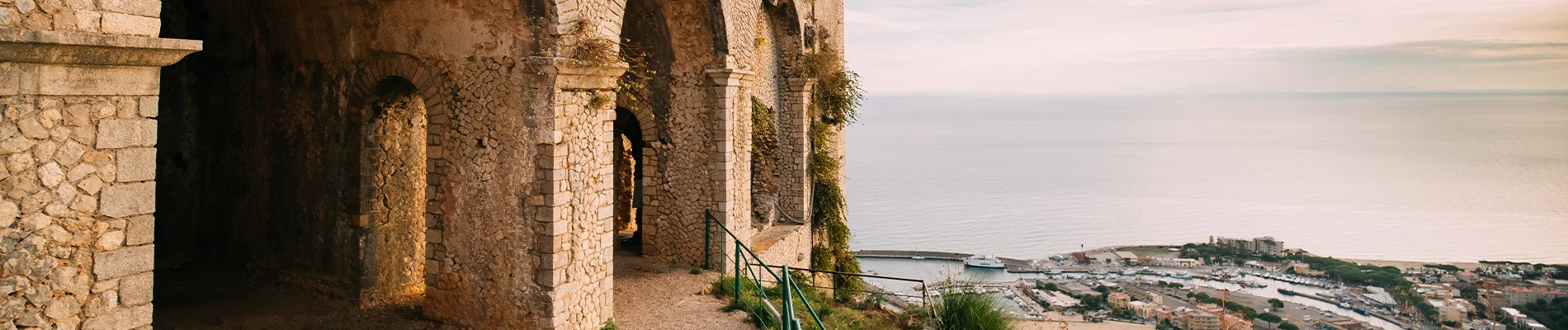Terracina Link