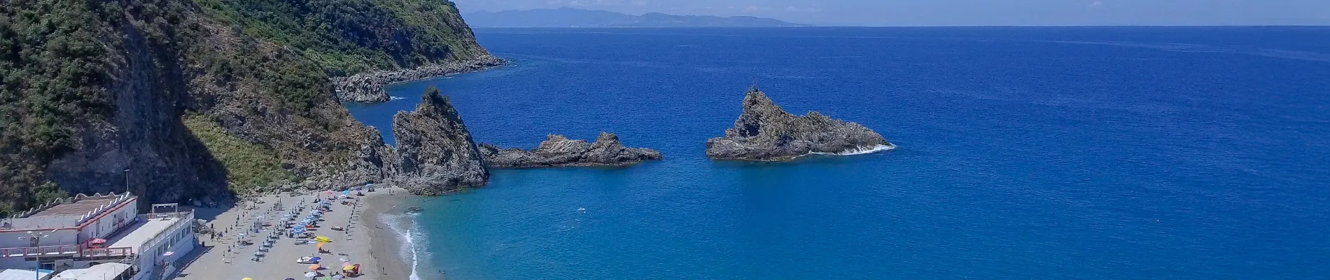 Palmi Tonnara