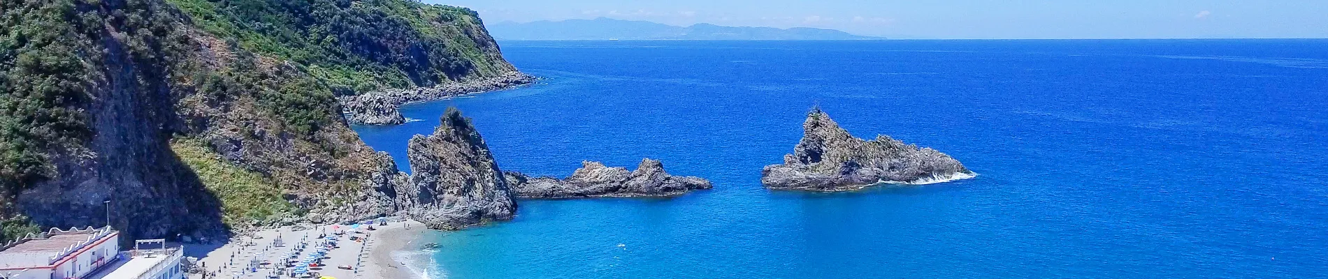 Palmi Tonnara