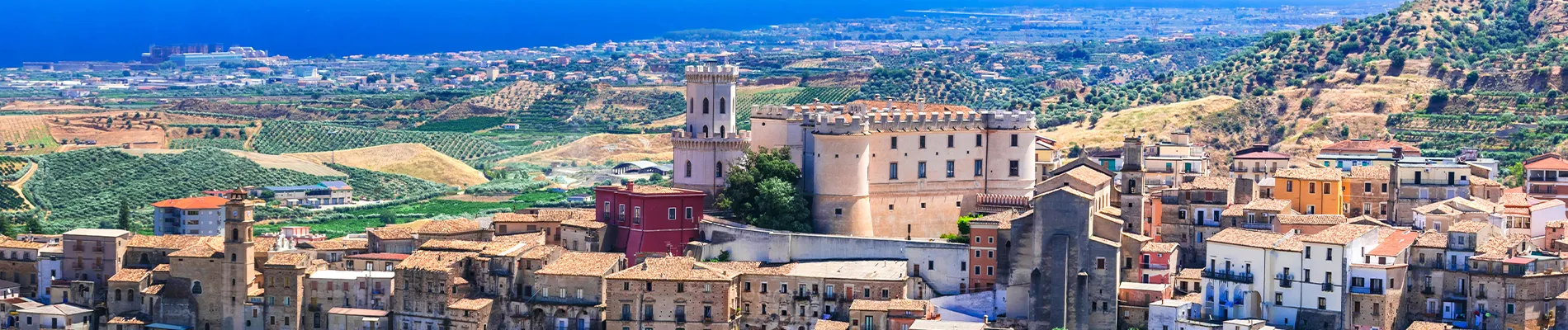 Corigliano Centro