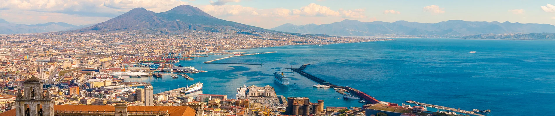 Napoli Air&Port Link