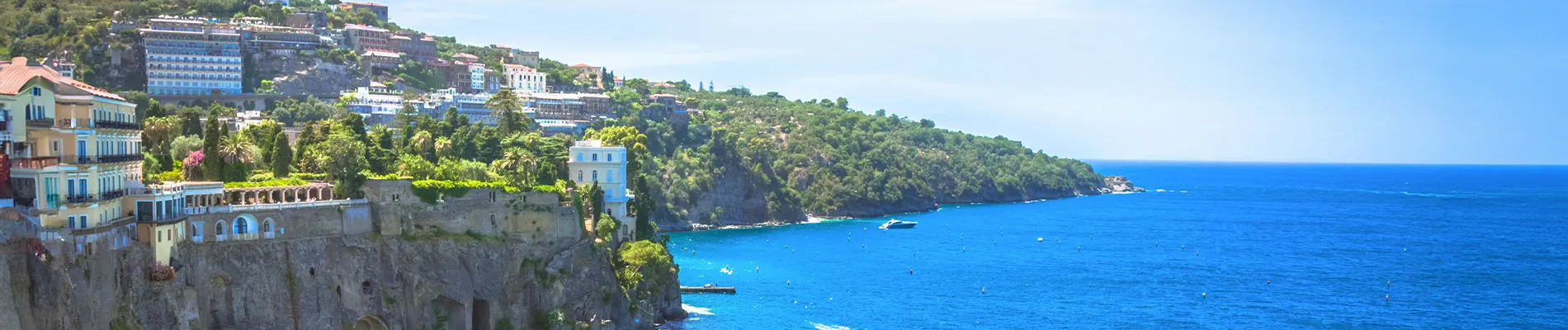 Campania Link