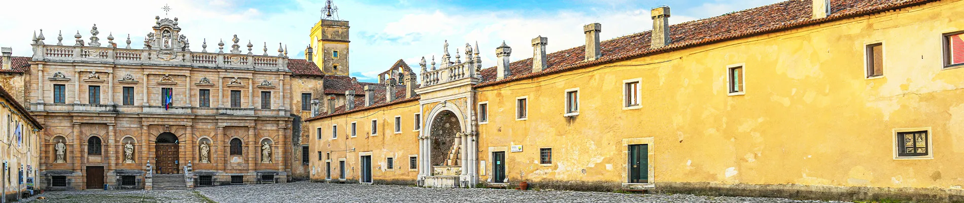 Certosa Link