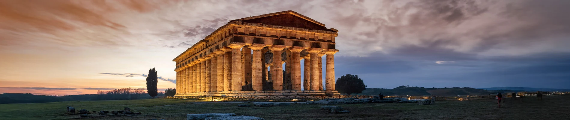 Paestum Link