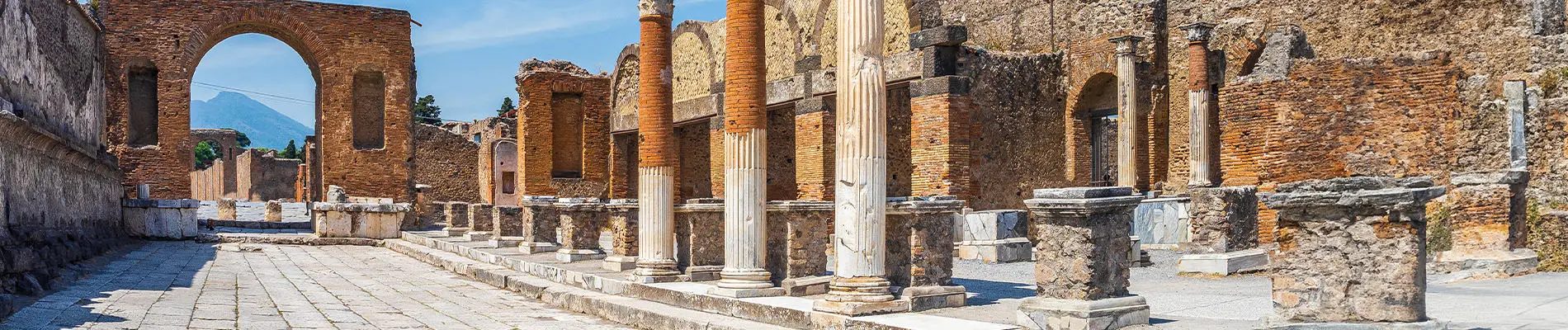 Pompei Link