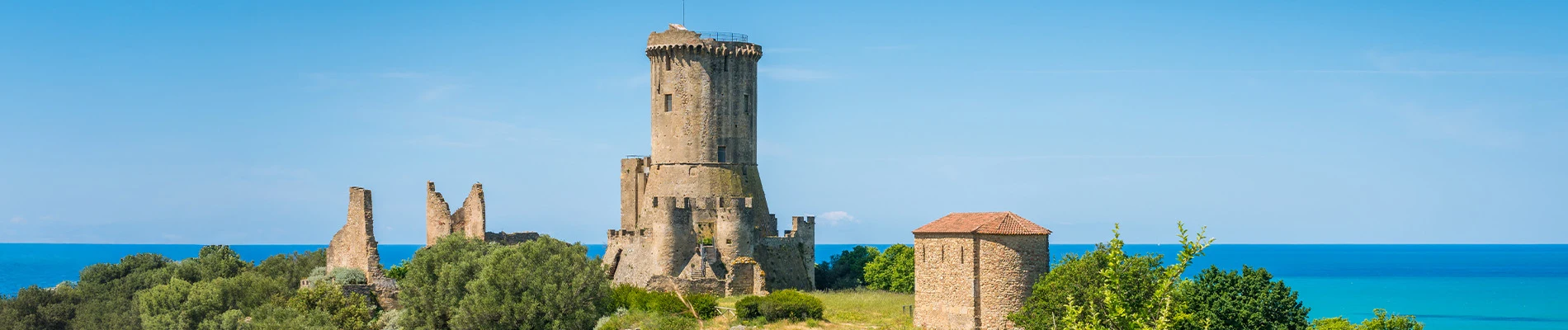 Cilento Link