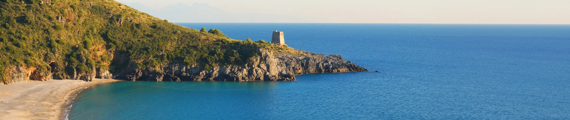 Cilento Link