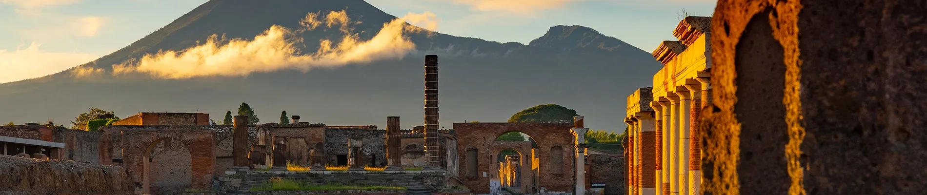 Siti archeologi e monumenti storici
