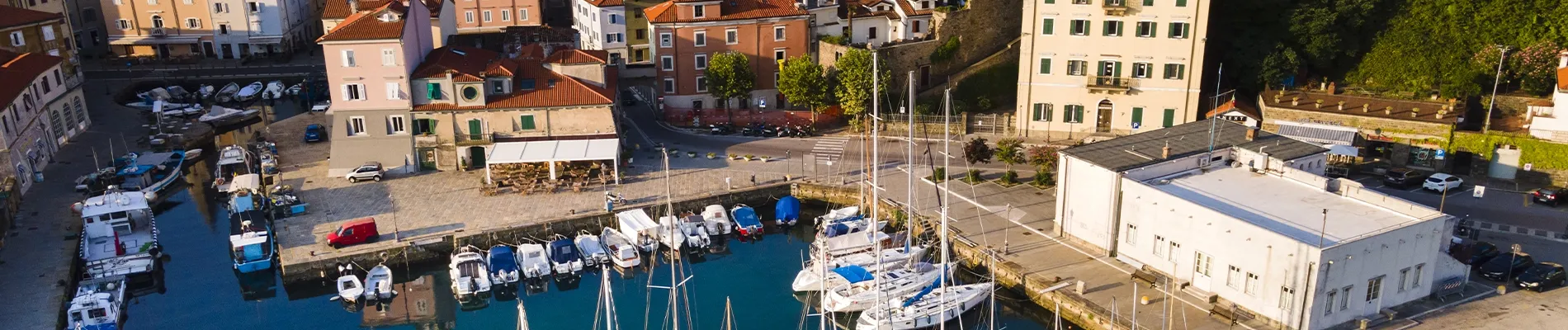 Muggia 