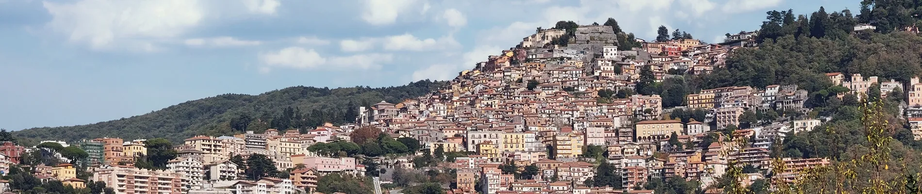 Rocca di Papa
