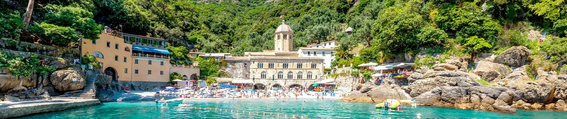 San Fruttuoso
